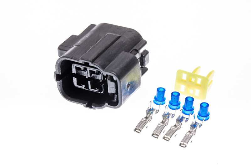 Electrical connector repair kit